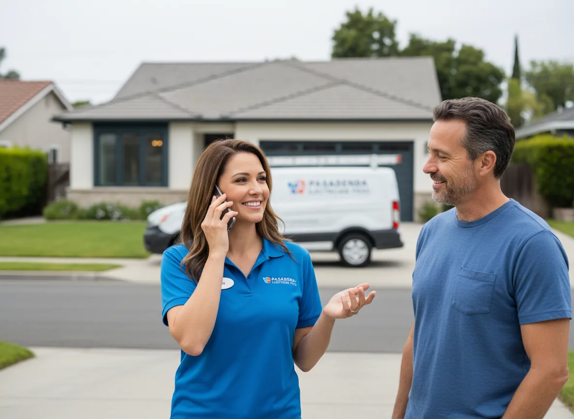 Electrician Bristol, IL FAQs
